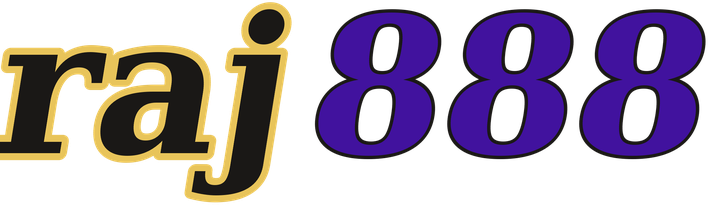 raj888 logo